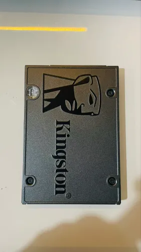 SSD Kingston A400 240GB SATA III