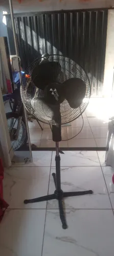 Ventilador