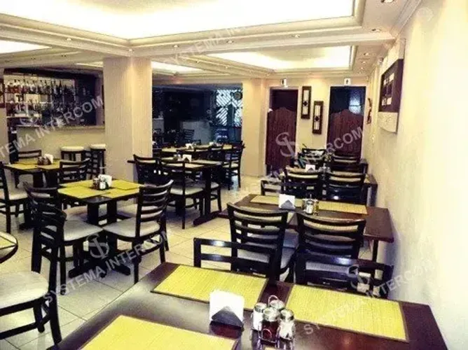 Restaurante e Lanchonete a La Carte Zona Oeste