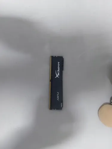 Memória ram ddr4