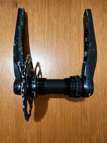 Race face Aeffect 73mm