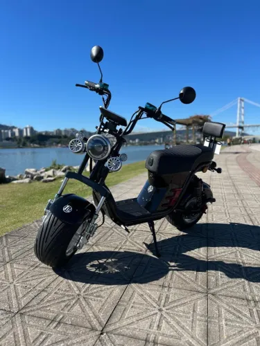 Use Eletric - Modelo X18 Pro