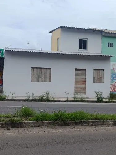 Alugo ponto comercial na Av. Desembargador Paulo Jacob.