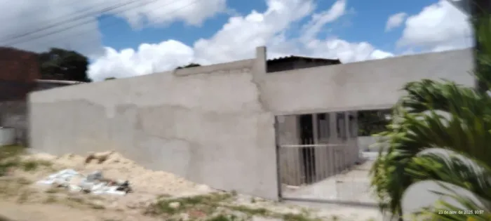 Casa 3 quartos - IBURA - UR2 - 170.000,00