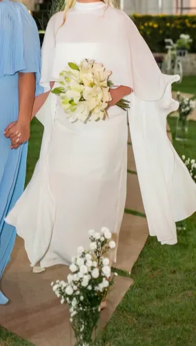 Vestido de noiva