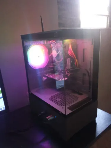 PC gamer completo