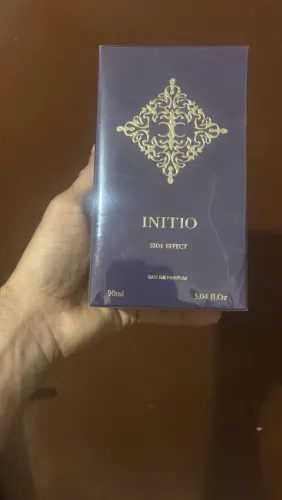 Initio lacrado