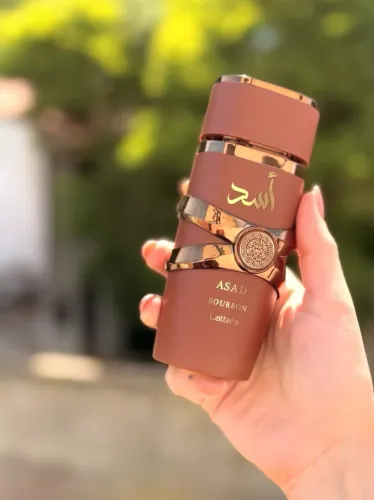 ASAD BOURBON 100 ML