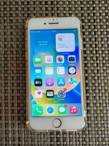 iphone 5s 64gb dourado
