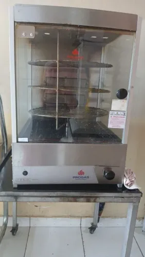 assadeira de frango voltagem 220