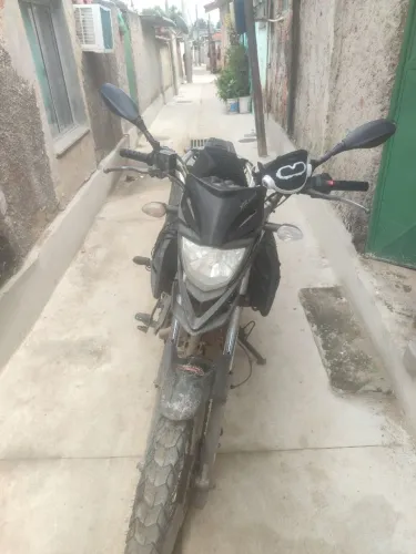Crosser 150 2020 2021