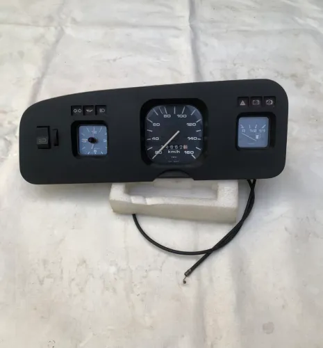 Painel de instrumentos Vw Fusca anos 81/96 completo