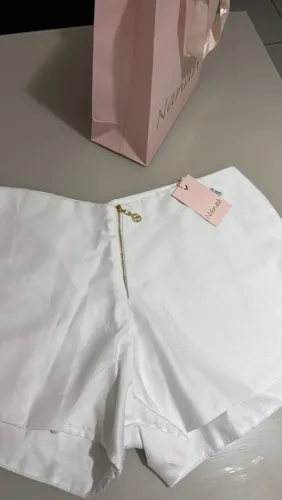 Short nanah novo TAM g 42