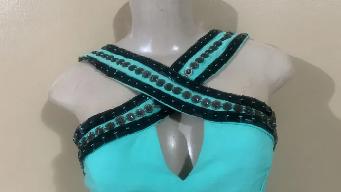 Vestido 