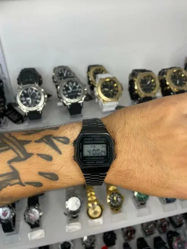 Relógio Casio GN7