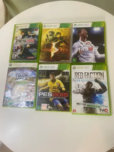 Xbox 360