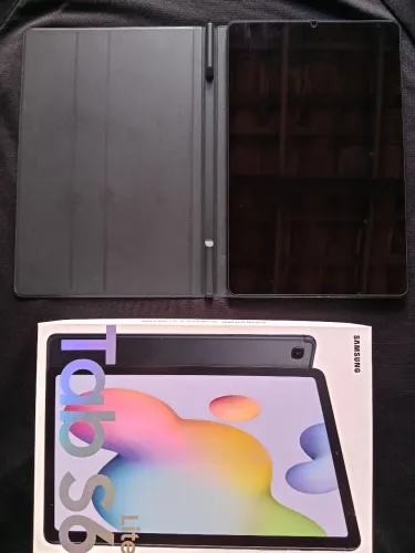 Tablet Samsung Galaxy S6