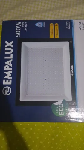 Refleto LED 500w