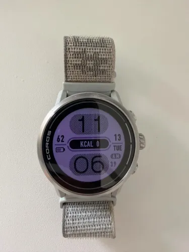 Coros Apex 2