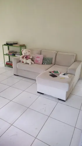 Vende-se casa no Quidé