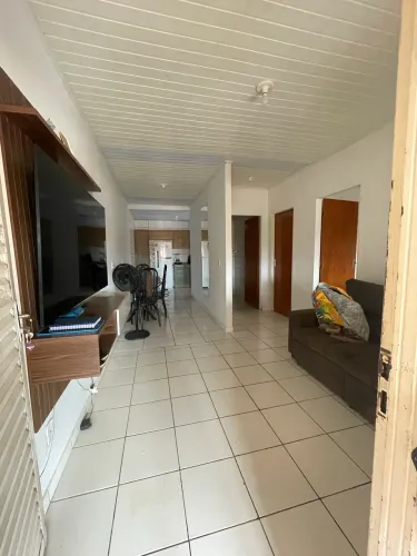 Casa á Venda- Bairro Rui Lino 3