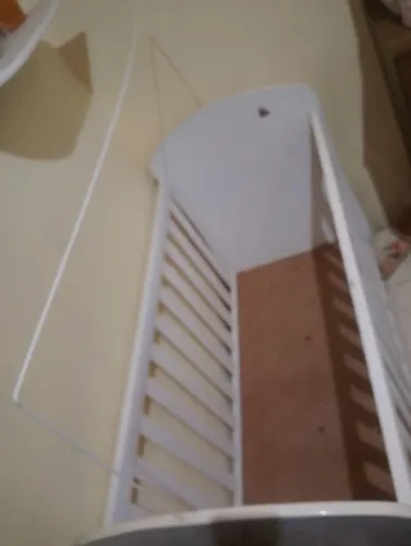 Berço de criança 