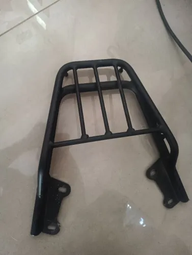 Suporte bagageiro para Xtz 250 Lander 