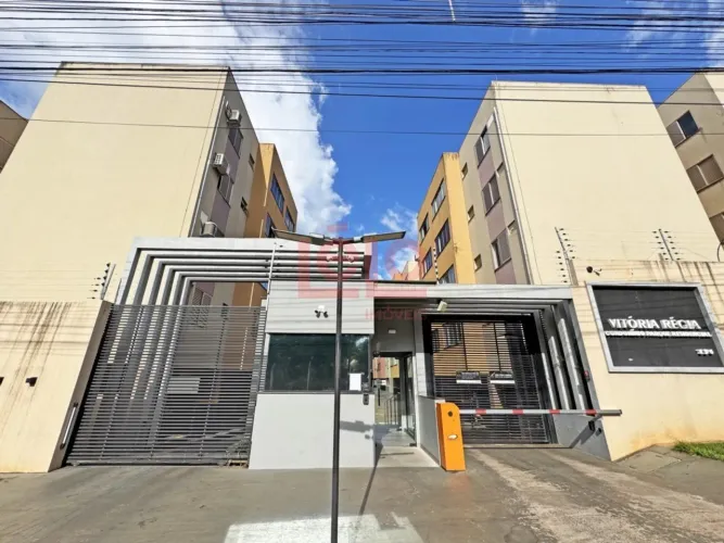 Apartamento Próx Unicesumar / Delagacia Policia Federal