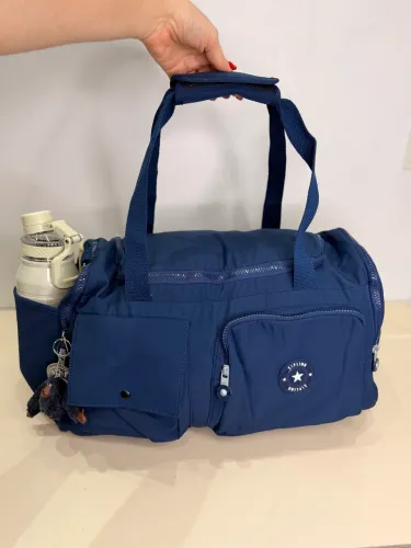 Bolsa viagem academia passeio
