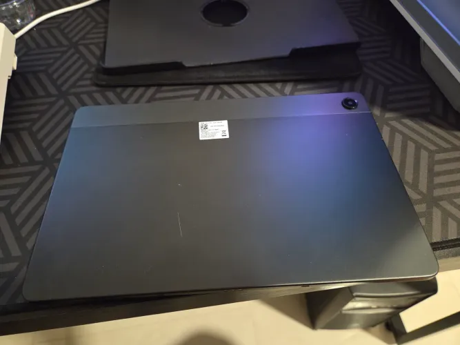 Tablet A9+