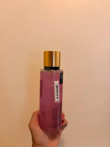 Body splash Victoria Secret pure seduction shimmer