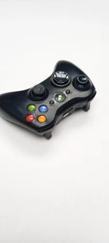 Controle xbox para Peças Carcaça Boa