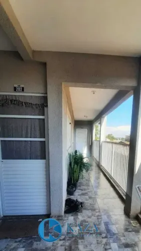 ÓTIMO APARTAMENTO NO CONDOMÍNIO RESIDENCIAL PARK MARAJÓ III
