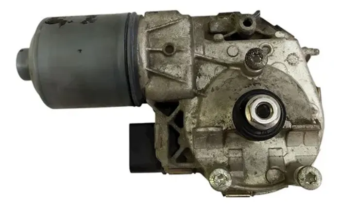 Motor Limpador Para Brisa Porsche Cayenne S 4.8 T 2011 1797