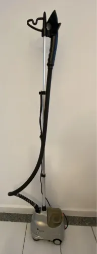 Passadeira de roupa