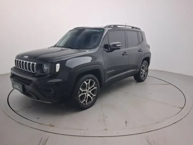 Jeep Renegade Long. T270 1.3 TB 4X2 Flex Aut. 2024
