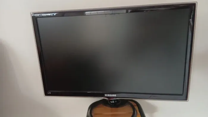 Televisão