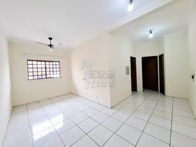 Apartamento térreo de 70m² com 02 quartos para locação - Parque Industrial Lagoinha
