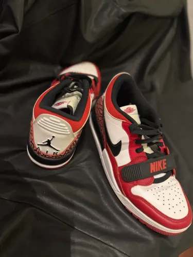 Tênis Nike Air Jordan