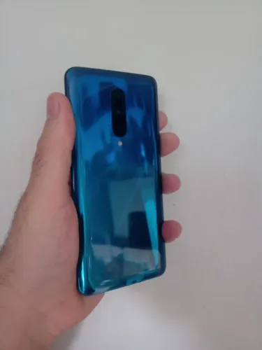 Celular Potente 256GB de Espaço + 12GB RAM