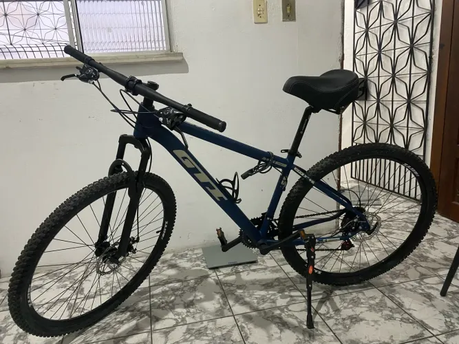 Mountain Bike Aro 29