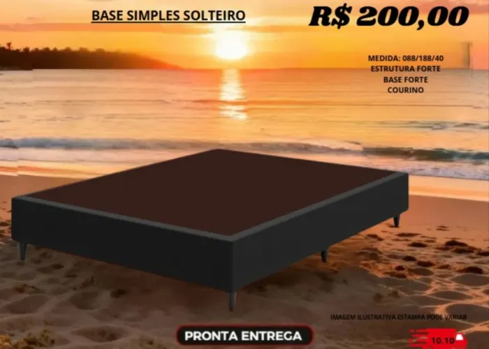 Base Simples Solteiro 