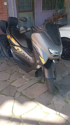 Nmax 160 se