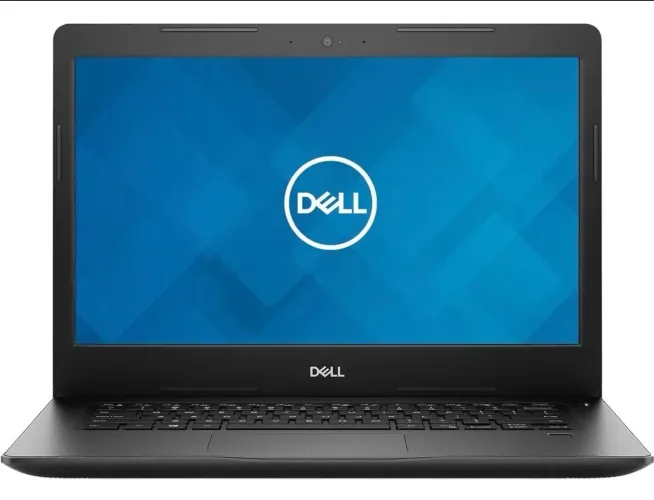 Dell Latitude 3490 Core I5-8250 1.6ghz 8 Gb Ram 256 Ssd Cor Preto