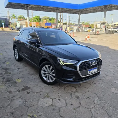Audi Q3 Prestige Plus 1.4 TFSI Flex S-tronic 2020