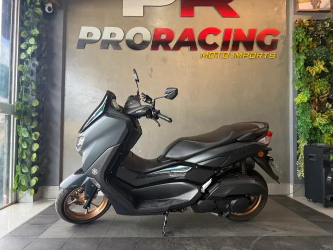 YAMAHA NMAX 160 2023