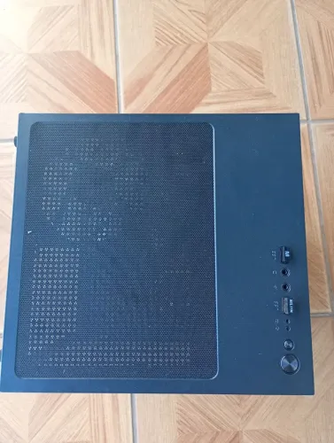 pc gamer novo
