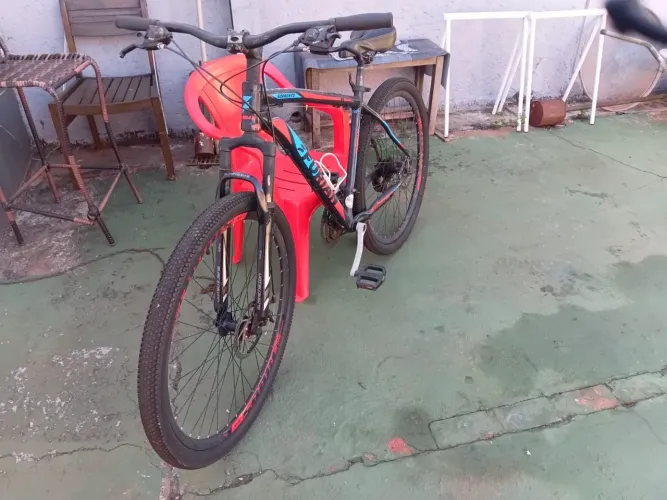Bicicleta Furian aro 29