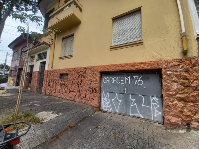 SOBRADO NA ACLIMAÇÃO SOBRADO NA ACLIMAÇÃO