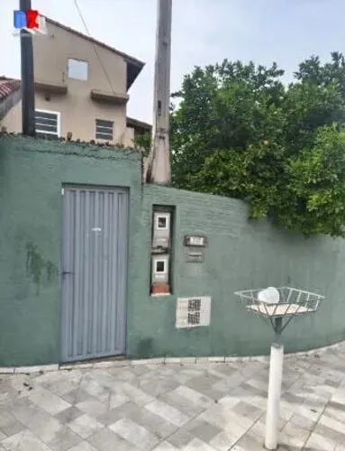Casa Sobrado em Jardim Santo Antônio, Boituva/SP
